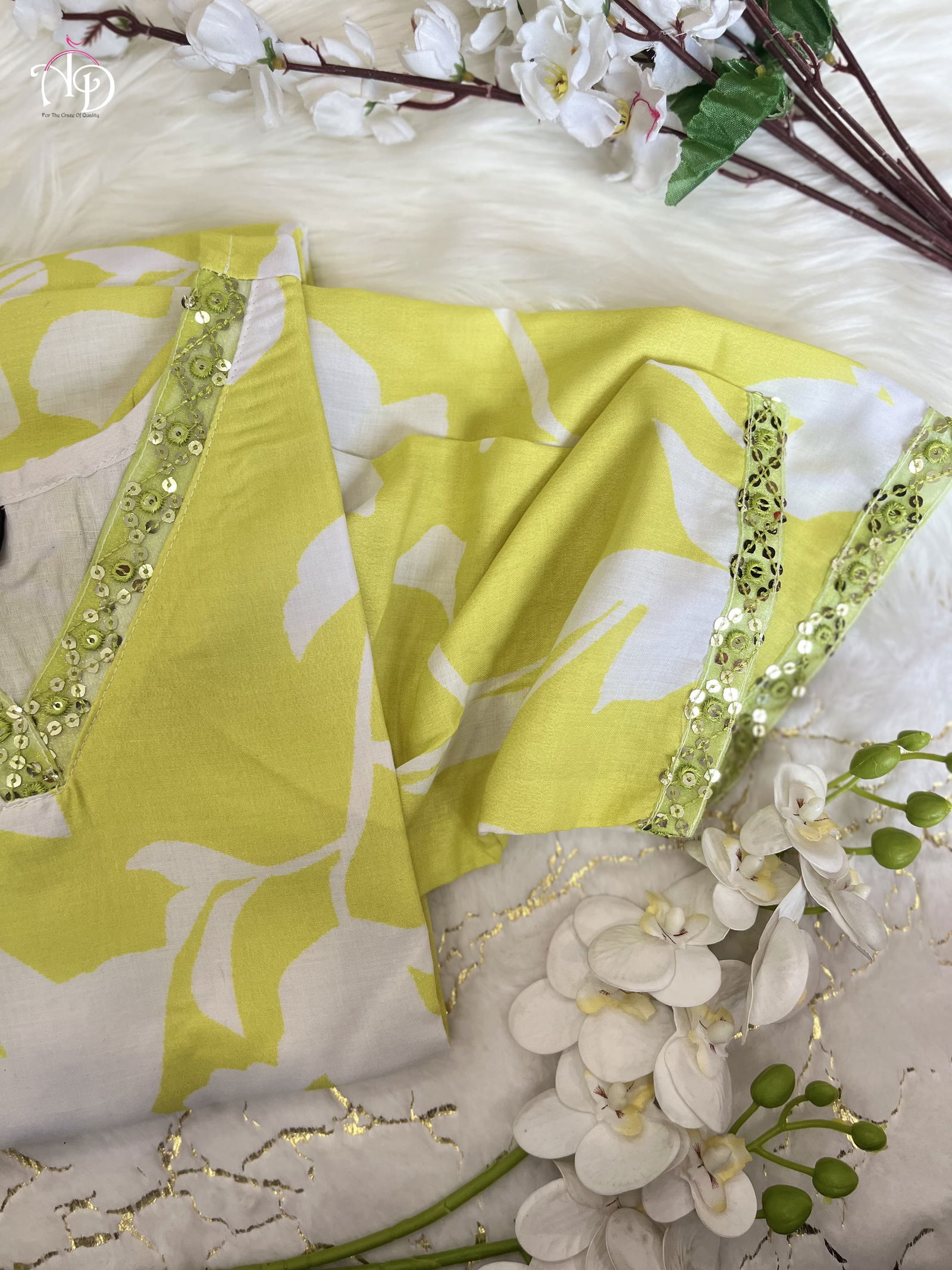 Akshar Designer Pure Muslin Printed Kurti Wholesale Shop In Surat